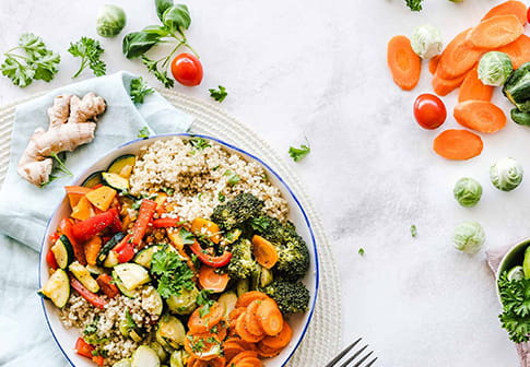 The 3rd Annual Food is Medicine National Summit