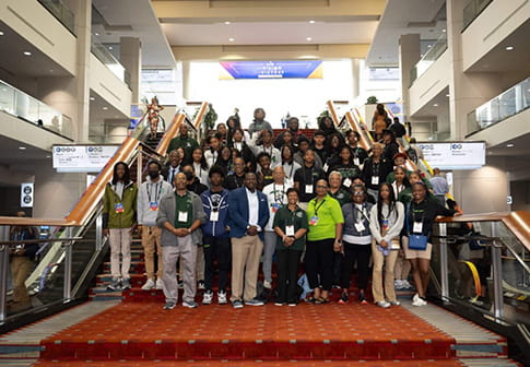 The Annual Legislative Conference