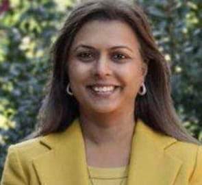 Shreela Sharma