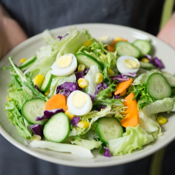 Medically Tailored Diet-Salad